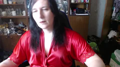 Lilith Shumerian online show from 12-07-24, 07:10