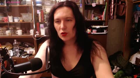 Lilith Shumerian online show from 01-31-25, 10:31