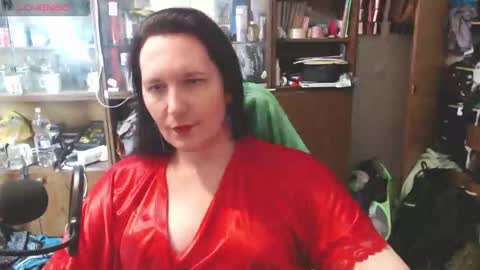 Lilith Shumerian online show from 02-07-25, 10:29