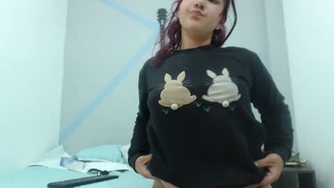 Lilith Smith online show from 01-16-25, 09:48