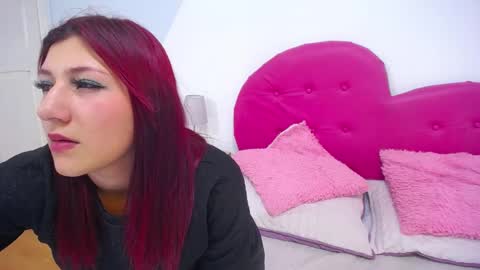 Lilith Smith online show from 02-02-25, 04:37