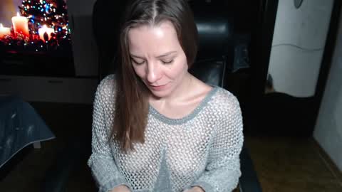 lilith small21 online show from 12-16-24, 09:24