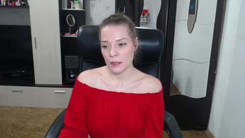 lilith small21 online show from 02-16-26, 09:16