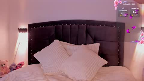 lilith_thompson online show from 10-10-25, 05:28