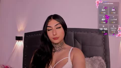 lilith_thompson online show from 10-30-25, 05:31