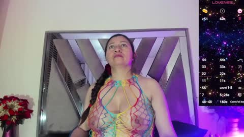 liliINDEPENDENT MODEL online show from 01-22-25, 12:27