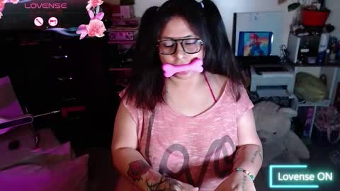 lilith_tyler online show from 11-14-25, 05:28