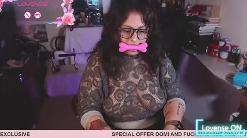 lilith_tyler online show from 11-21-25, 08:02