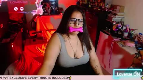 lilith_tyler online show from 11-26-25, 06:47