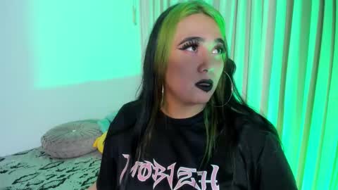 Lilith online show from 12-05-25, 04:32