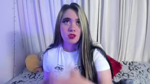 Lilith online show from 02-28-26, 03:51