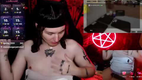 Brandi online show from 10-16-25, 10:22