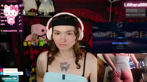 Brandi online show from 01-07-26, 08:55