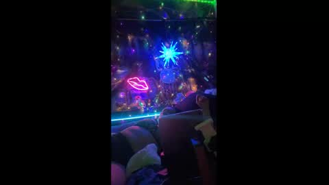 lilithblackmoon369 online show from 01-07-25, 08:45