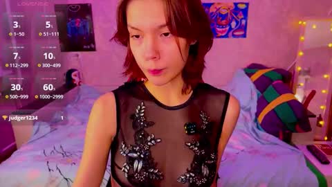 Snapshot of lilithbroke69 chatting on 02-13-26, 11:56 Lilith online show from 02-13-26, 11:56