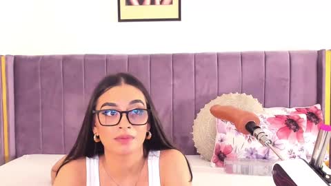 Lily online show from 03-08-25, 08:03