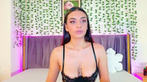 Lily online show from 01-17-26, 11:15