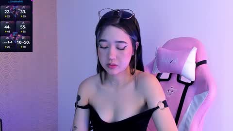 Lilith online show from 03-01-25, 08:31