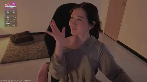 Lilith online show from 02-20-26, 10:54