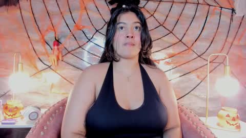 Snapshot of lilithcb_ chatting on 10-16-25, 10:00 lilithcb_ online show from 10-16-25, 10:00