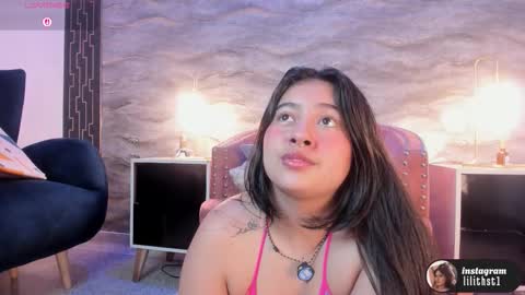 Snapshot of lilithcb_ chatting on 11-13-25, 09:47 lilithcb_ online show from 11-13-25, 09:47