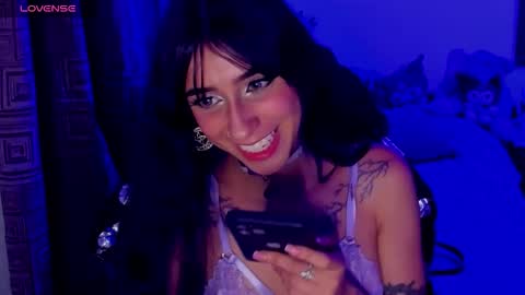 LILIKTH   online show from 03-10-26, 04:28