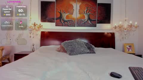 swetty lilith  online show from 02-08-25, 10:29