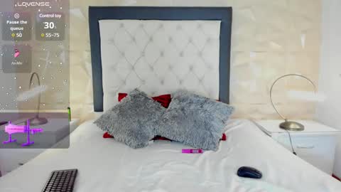 swetty lilith  online show from 02-27-25, 10:53