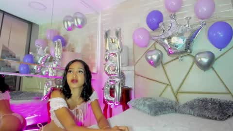 swetty lilith  online show from 03-05-25, 10:32