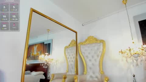 swetty lilith  online show from 03-12-25, 03:46