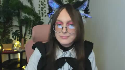 Snapshot of lilithiscute chatting on 10-02-25, 09:33 lilithiscute online show from 10-02-25, 09:33