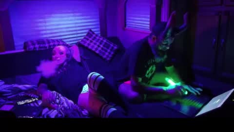 LilithJamiez online show from 12-16-25, 02:05