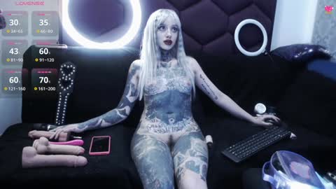Snapshot of lilithlevis chatting on 01-09-25, 12:25 Tifon Mary - Indepent model online show from 01-09-25, 12:25