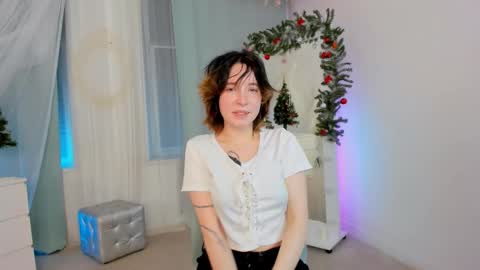 Lilith online show from 12-26-24, 03:16