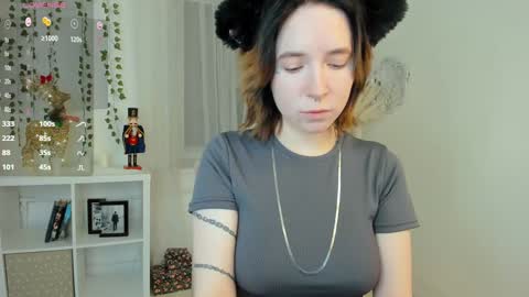 Lilith online show from 12-28-24, 04:30
