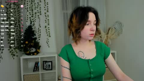 Lilith online show from 12-30-24, 10:12