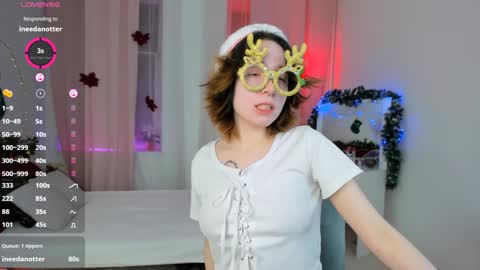 Lilith online show from 01-03-25, 01:16