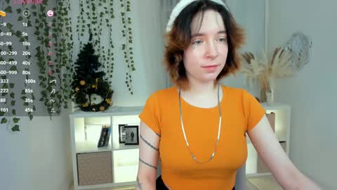 Lilith online show from 01-03-25, 10:29