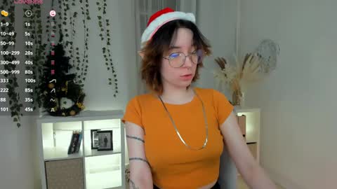 Lilith online show from 01-04-25, 05:16