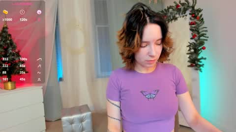 Lilith online show from 01-05-25, 10:08