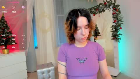 Lilith online show from 01-06-25, 01:09