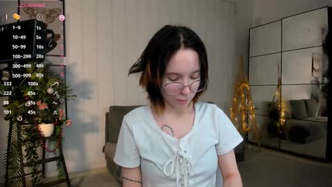 Lilith online show from 01-10-25, 01:10
