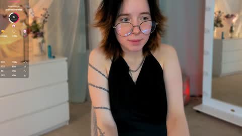 Lilith online show from 01-29-25, 06:12