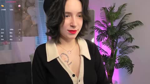 Lilith online show from 02-01-25, 10:44