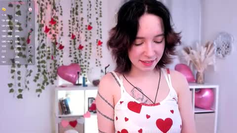 Lilith online show from 02-14-25, 04:31