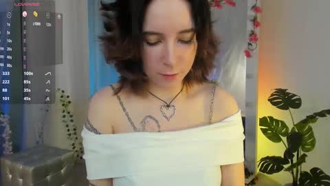 Lilith online show from 02-18-25, 10:03