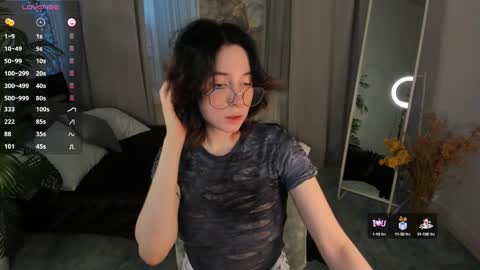 Lilith online show from 02-25-25, 07:36
