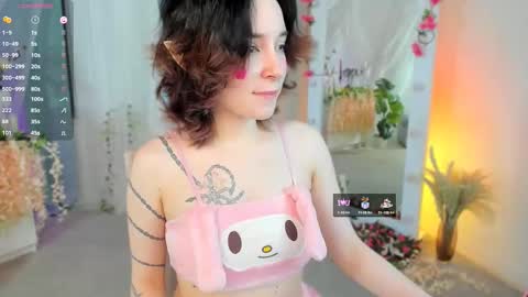 Lilith online show from 03-02-25, 04:07