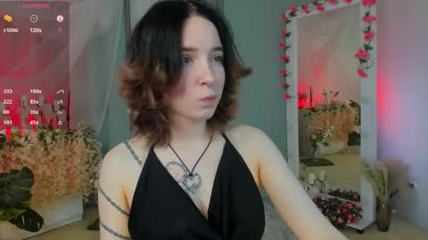 Lilith online show from 03-05-25, 04:35