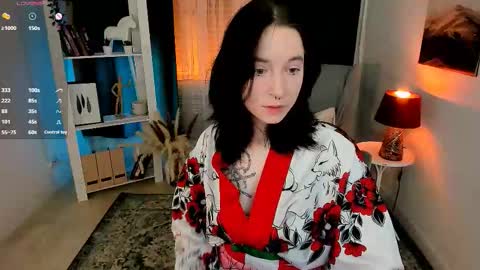 Lilith online show from 09-28-25, 10:04